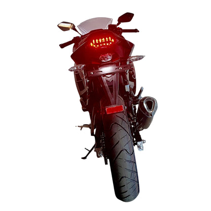 Venom SuperBike | 250cc Motorcycle | Fuel Injected | 6 Speed