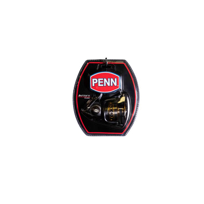 PENN Battle® II Spinning Reel, 5000 Size Fishing Reel