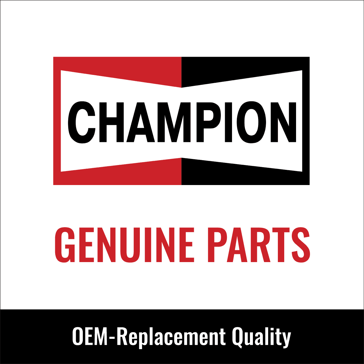 16 Pc Champion Iridium Spark Plugs Compatible with Ram 1500 5.7L V8 2011-2024 HEMI