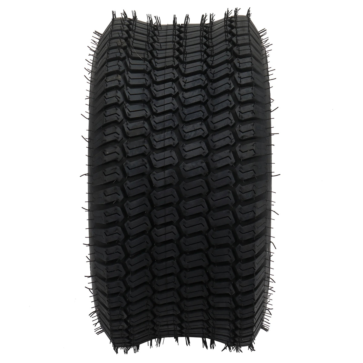 Ktaxon 22x9.50-12 Lawn Mower Golf Cart Turf Tires (2-Pack),QM332 4PR