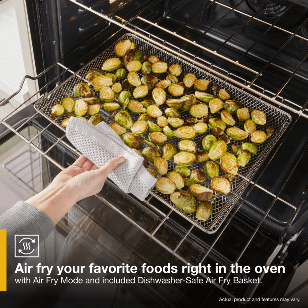 WHIRLPOOL WOES7030PZ single wall electric oven