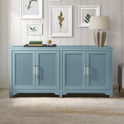 Keeley 72' Accent Cabinet
