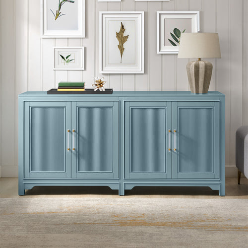 Keeley 72' Accent Cabinet