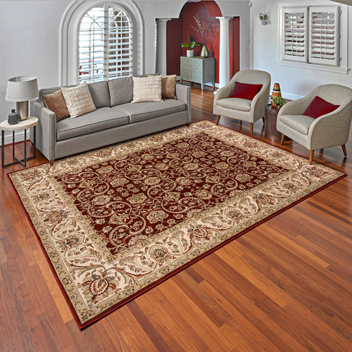Thomasville Timeless Classic Rug Collection, Alden