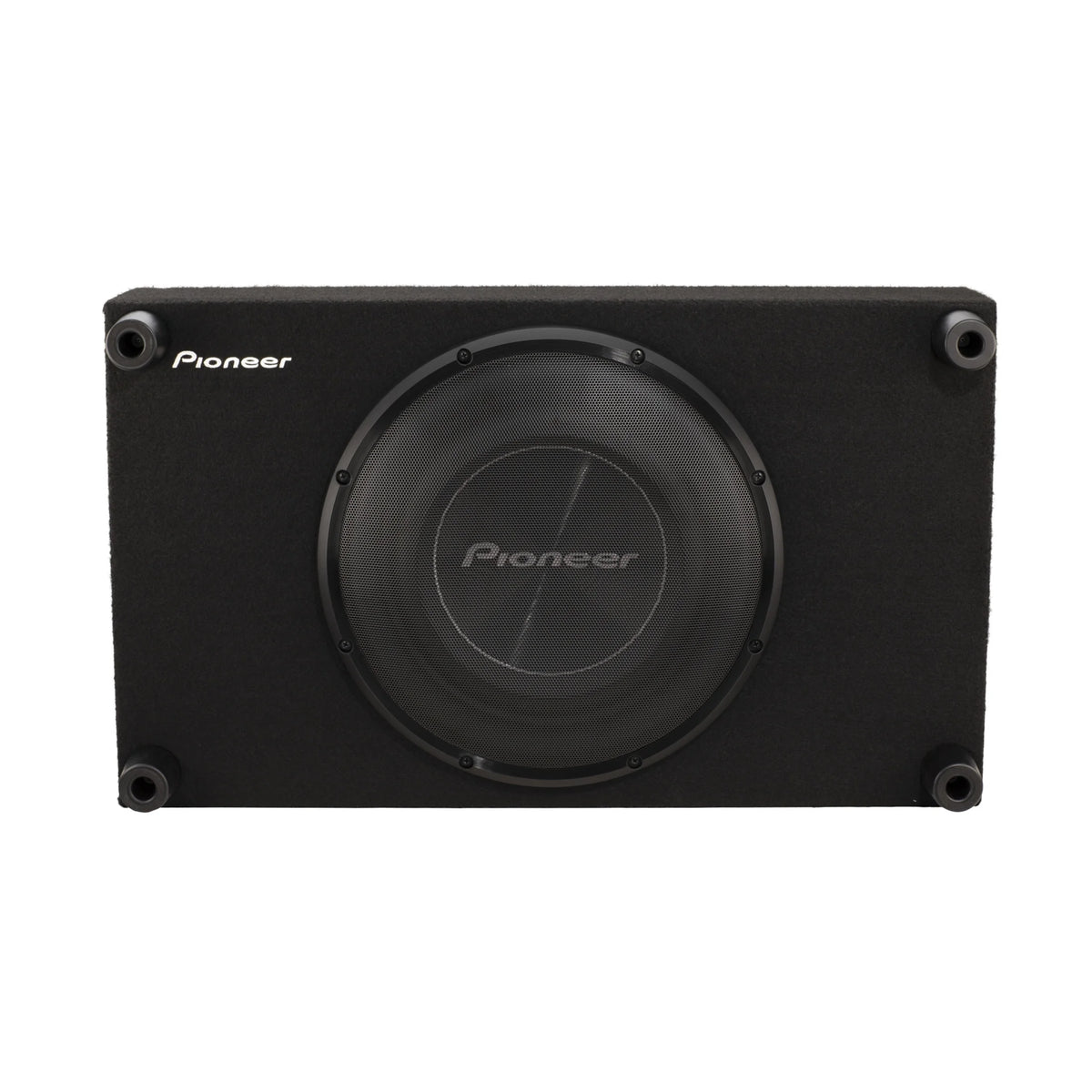 Pioneer TS-A3000LB 12" - 1500 W Max power, Glass-fiber & Mica reinforced IMPP�?Cone, Single 2�?Voice