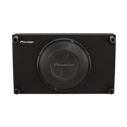Pioneer TS-A3000LB 12" - 1500 W Max power, Glass-fiber & Mica reinforced IMPP�?Cone, Single 2�?Voice