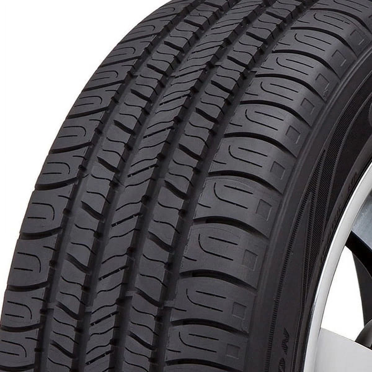 4 Goodyear Assurance All-Season 185/65R14 86T 600AB Tires 65000 Mile Warranty 407106374 / 185/65/14 / 1856514