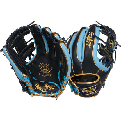 Rawlings Heart of the Hide R2G Series Baseball Glove | RHT | 11.5 inch | Infield