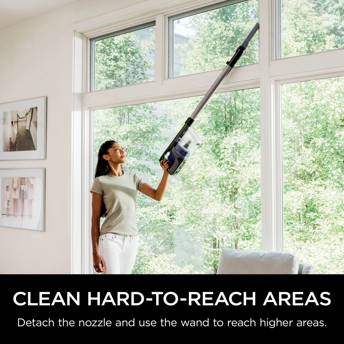 Shark® Pet Cordless Stick Vacuum