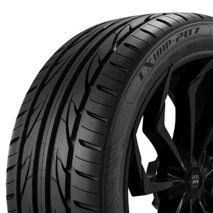 Lexani LXUHP-207 UHP All Season 235/45ZR18 98W XL Passenger Tire