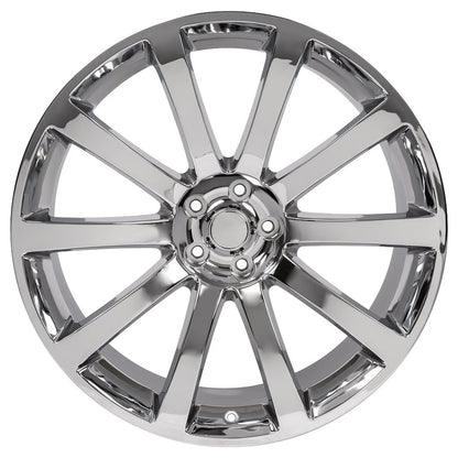OE Wheels 8700751 Chrysler 300 SRT Style Wheel