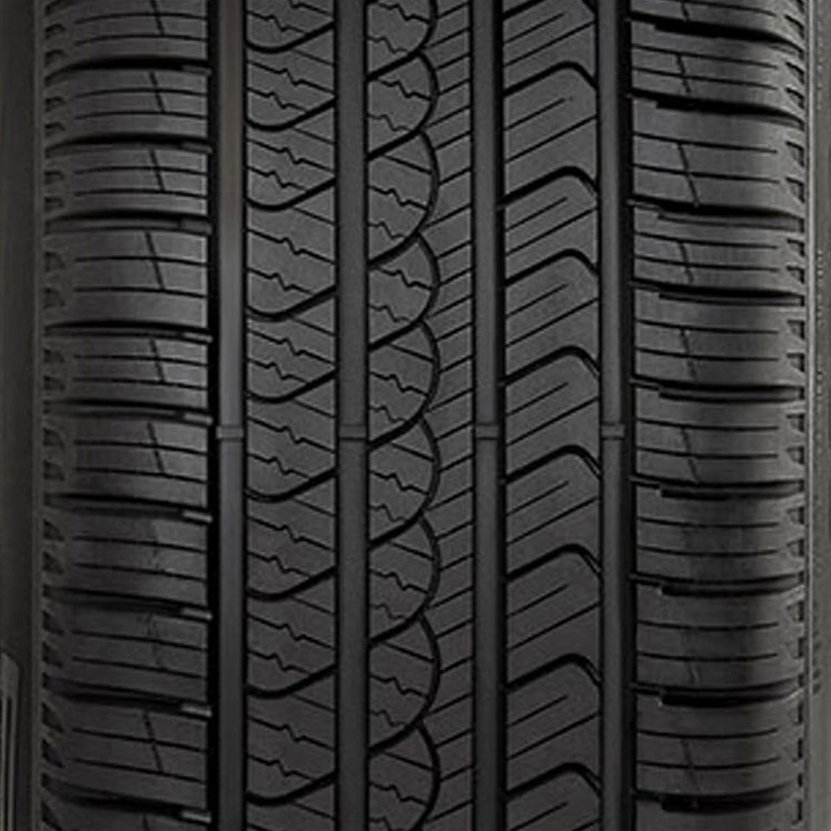 Pirelli Scorpion All Season Plus 3 All Season 245/65R17 107H SUV/Crossover Tire