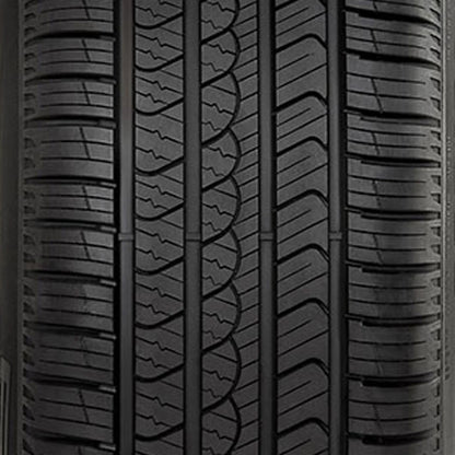 Pirelli Scorpion All Season Plus 3 All Season 245/65R17 107H SUV/Crossover Tire