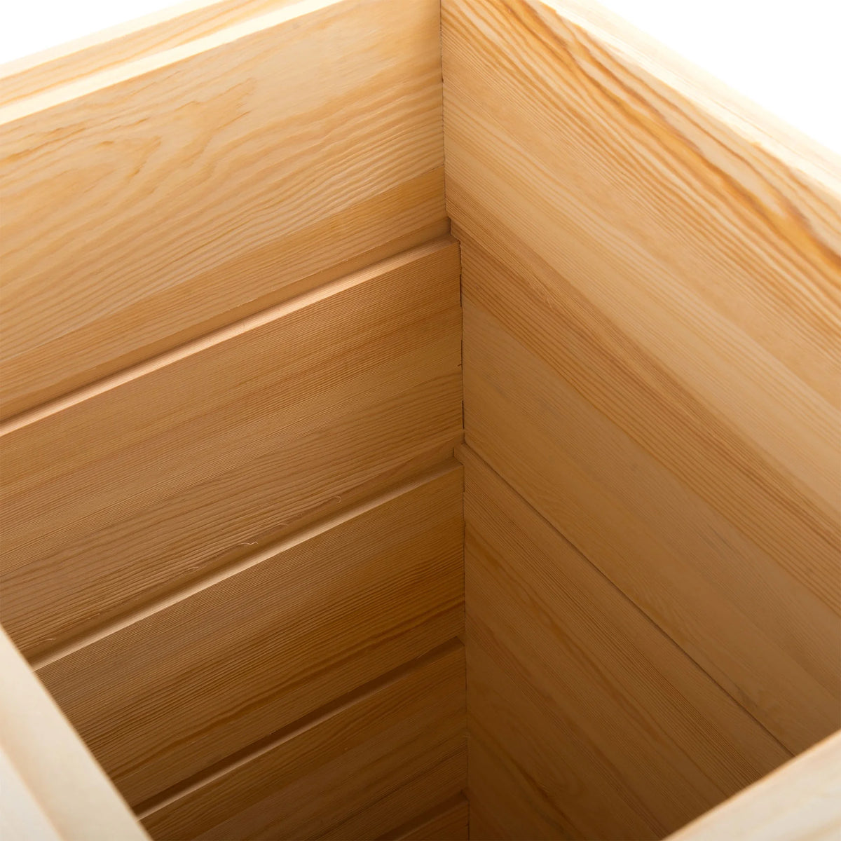Preenex Langstroth Beehive Kit with Metal Roof, Wooden, Multi-color