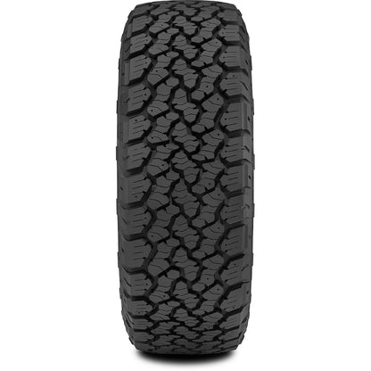 Set of 4 General Grabber A/TX 255/70R16 111T Tires 2557016 255 70 16