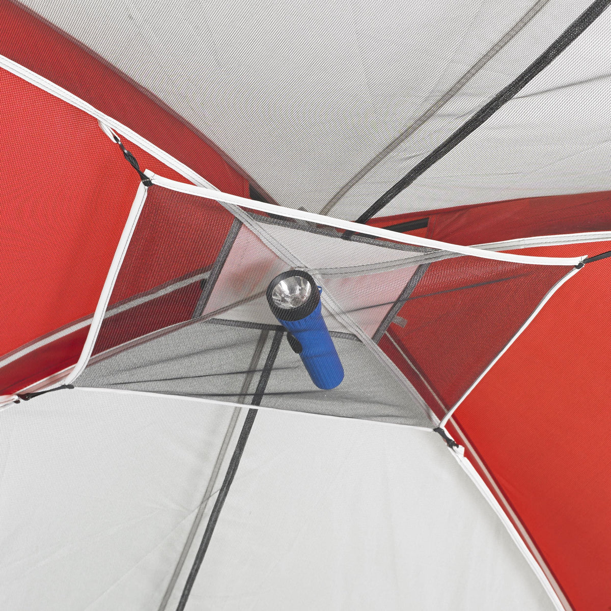 Ozark Trail 9-Person Weatherbuster® Dome Tent, with Built-in Mud Mat