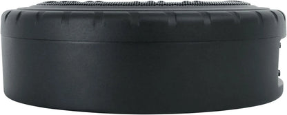 Rockville WHEEL OF BASS 8" Slim Under-Seat Powered Truck/Car Audio Subwoofer Sub