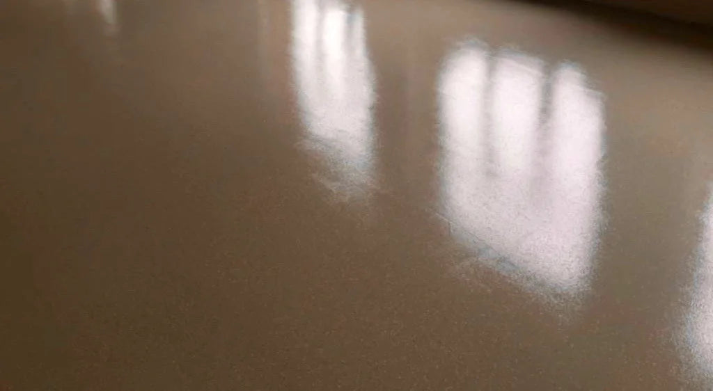 Colored Epoxy Resin Kits