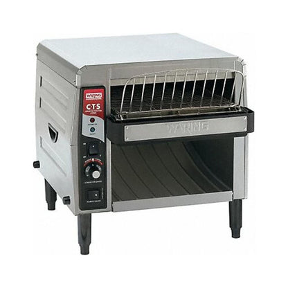 Waring Commercial Conveyor Toaster CTS1000