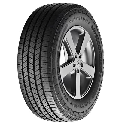 Firestone Transforce HT3 All Season LT225/75R16 115/112R E Light Truck Tire
