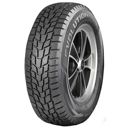 Cooper Evolution Winter Winter 225/60R17 99T Passenger Tire