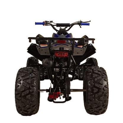 Vitacci Cougar Sport 200cc ATV Fully Automatic w/Reverse Full Size All Terrain Vehicle
