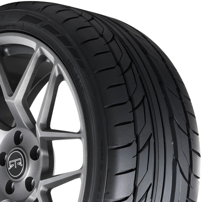 Nitto NT555 G2 UHP 255/45ZR17 102W XL Passenger Tire
