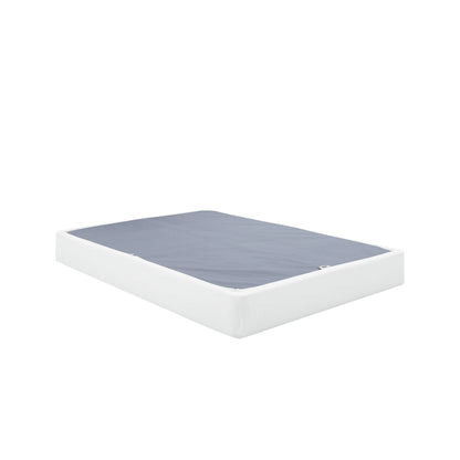 Mainstays 7.5" Half-Fold Metal Box Spring, King