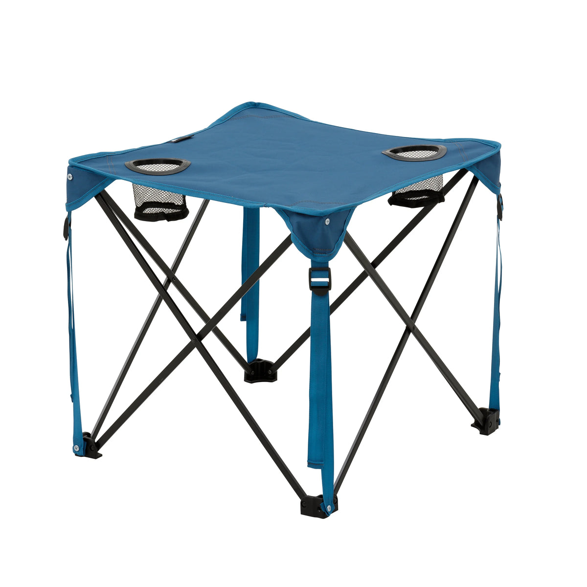 Ozark Trail 4 Piece, Tent, Chair and Table Camping Combo
