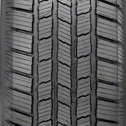 Michelin Defender LTX M/S Highway Tire 245/75R16 111T