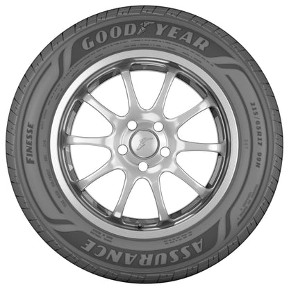 Goodyear Assurance Finesse All Season 235/55R19 101H Passenger Tire