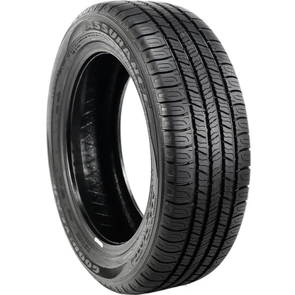 Set of 4 Goodyear Assurance All-Season 225/55R17 97T a/s Tires