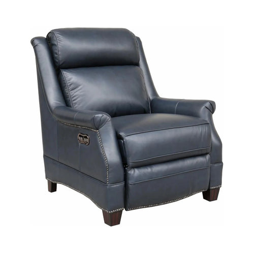 Barcalounger Warrendale Leather Power Recliner
