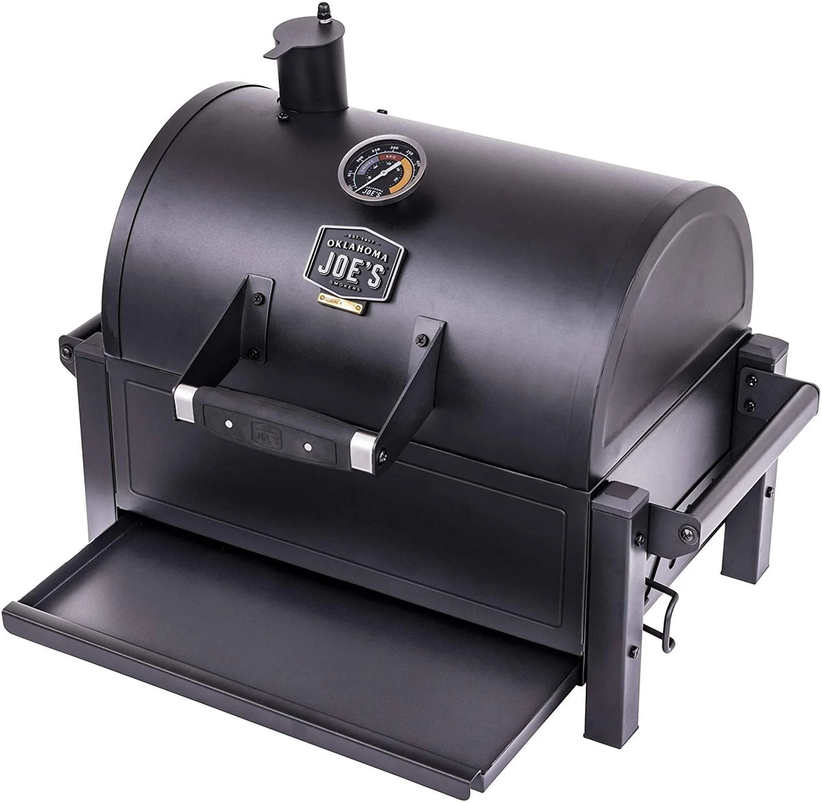 Oklahoma Joe's? Rambler Tabletop Charcoal Grill