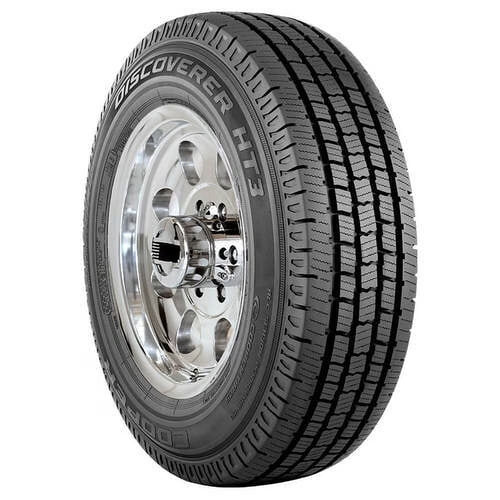 Cooper Discoverer HT3 LT235/80R17 E/10PLY BSW