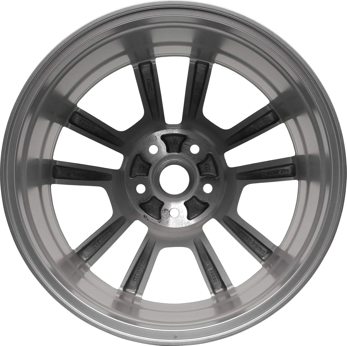 New Aluminum Wheel 18 Inch for 10-14 Nissan Maxima 18 x 8 Rim 5 Lug 115mm