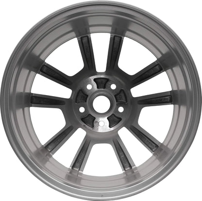 New Aluminum Wheel 18 Inch for 10-14 Nissan Maxima 18 x 8 Rim 5 Lug 115mm