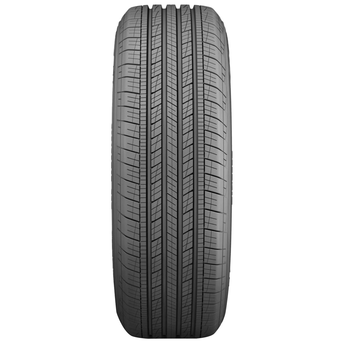 Goodyear Assurance Finesse All Season 235/55R19 101H Passenger Tire