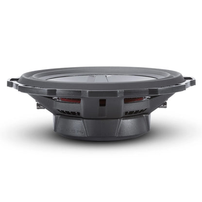 Rockford Fosgate P3SD2-12 Punch P3S 12" 2-Ohm DVC Shallow Subwoofer