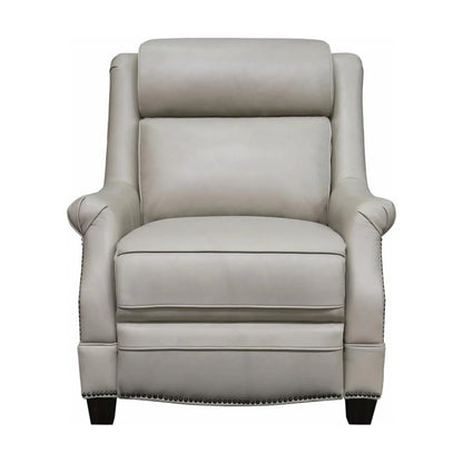 Barcalounger Warrendale Leather Power Recliner