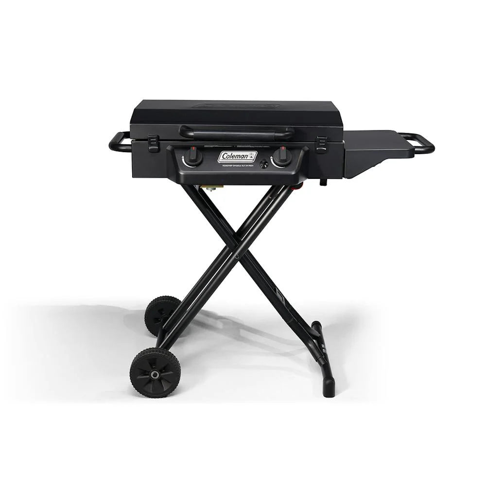 Coleman RoadTrip�?Griddle XLT
