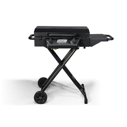 Coleman RoadTrip�?Griddle XLT