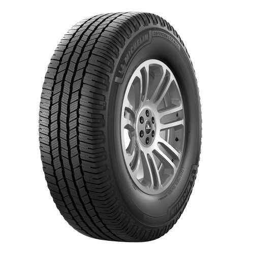 Michelin Defender LTX MS2 265/70R17 116T XL Tire