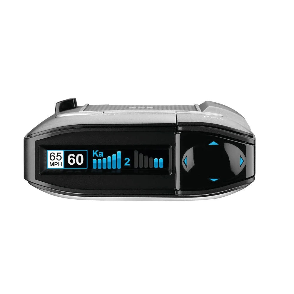 Restored ESCORT MAX 360 Laser Radar Detector Dual Antenna Bluetooth (Refurbished)