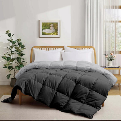 Bedding Comforter Cal King Size, Duvet Insert, Quilted Comforter with Corner Tabs, All Season Lightweight Quilt, Down Alternative Hotel Comforter Cal King Size 96X102 Baby Pink