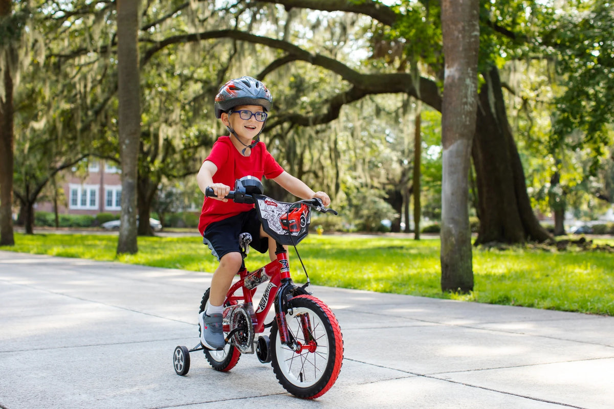 Wheels 14" Children's Bike