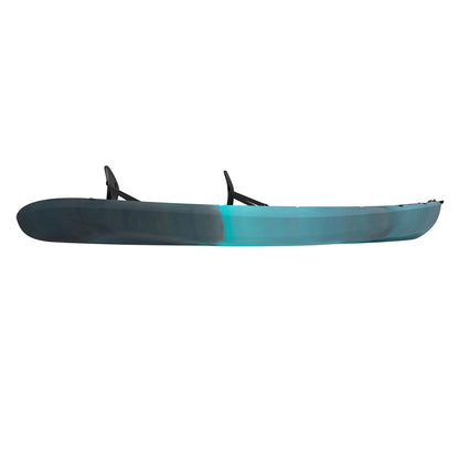 Lifetime Envoy 10.5 Ft. Sit-on-Top Tandem Kayak, Sky Fusion (91192)