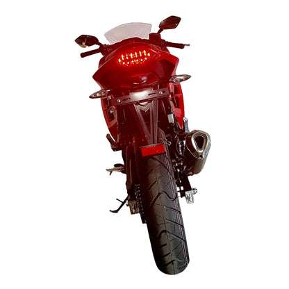 Venom SuperBike | 250cc Motorcycle | Fuel Injected | 6 Speed
