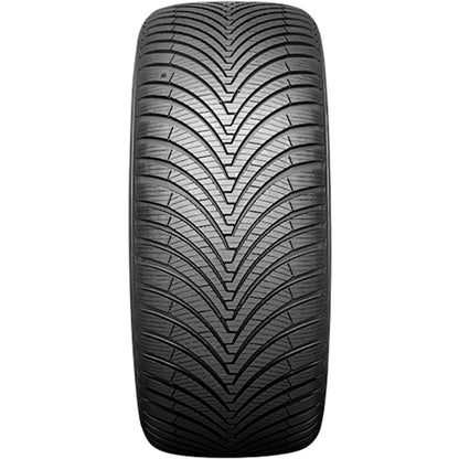 Kumho Solus 4S HA32 195/55R16 91V XL Performance All Weather Tire