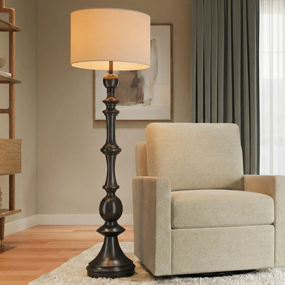 Barcelona Floor Lamp